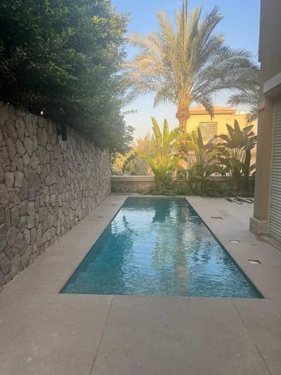 فیلا 4 غرف نوم للبيع في 6 أكتوبر، الجيزة - stand alone villa