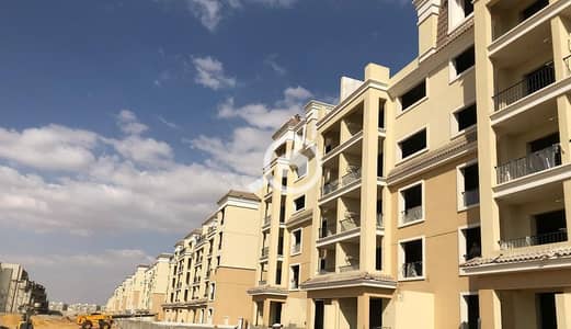 3 Bedroom Flat for Sale in Mostakbal City, Cairo - WhatsApp Image 2025-01-25 at 12.25. 46 PM (1). jpeg
