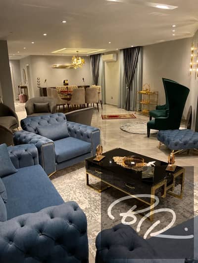 3 Bedroom Flat for Sale in New Cairo, Cairo - 44374b81-8100-4570-b916-0550136eb9ac. jpg
