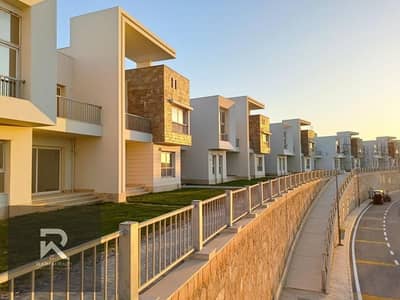 2 Bedroom Chalet for Sale in North Coast, Matruh - 447577398_376631425419841_2401365888936080774_n. jpg