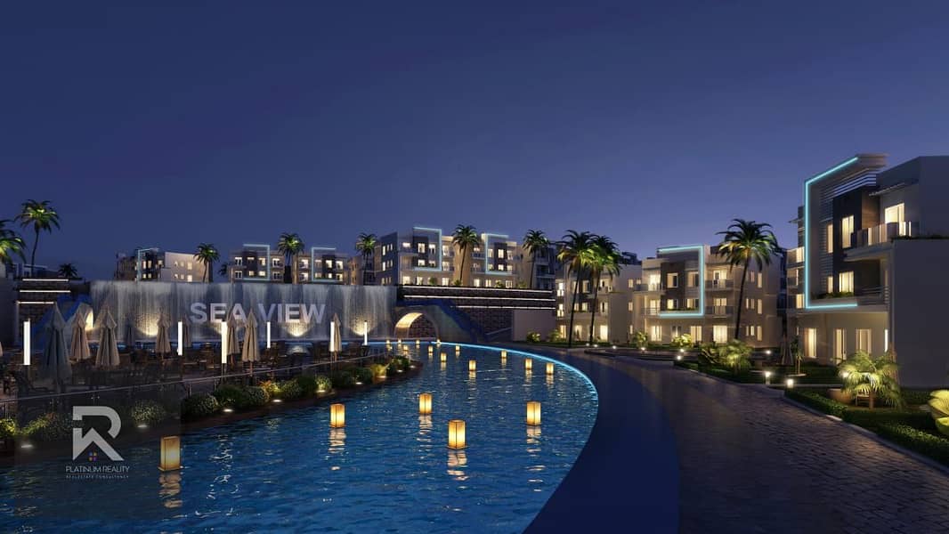 11 sea view north coast resort. jpg