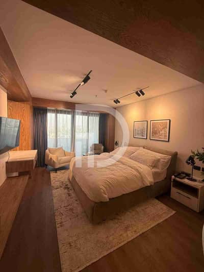 1 Bedroom Hotel Apartment for Sale in Maadi, Cairo - 1000481127. jpg