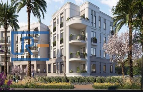 2 Bedroom Apartment for Sale in Sheikh Zayed, Giza - ااا. jpg