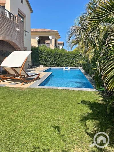 5 Bedroom Villa for Sale in Mostakbal City, Cairo - 0a81a955-c446-4099-b330-2875ddb66c84. jpeg