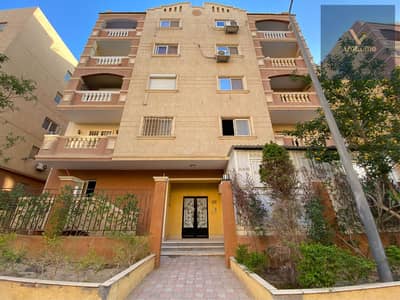 3 Bedroom Apartment for Sale in 6th of October, Giza - IMG_6777. JPG