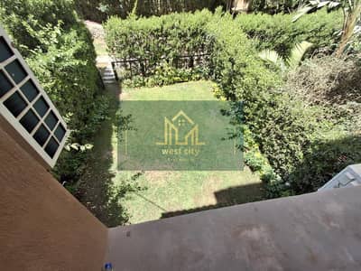 3 Bedroom Duplex for Rent in Sheikh Zayed, Giza - IMG-20250531-WA0125. jpg
