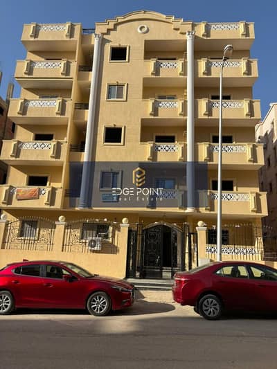 فلیٹ 3 غرف نوم للبيع في القاهرة الجديدة، القاهرة - WhatsApp Image 2025-05-31 at 3.42. 16 PM. jpeg