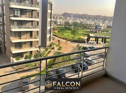 3 Bedroom Apartment for Sale in New Cairo, Cairo - 6546+4156541ؤضصهقغلفاىحر8ص-ىفعةخهحفغ. jpg