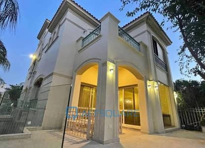 4 Bedroom Villa for Sale in Shorouk City, Cairo - WhatsApp Image 2025-05-31 at 21.56. 03_4ac85044. jpg
