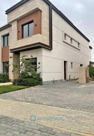 3 Bedroom Townhouse for Sale in New Cairo, Cairo - 476453023_122155041224341534_8008581165883100391_n. jpg