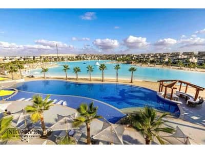 توين هاوس 5 غرف نوم للبيع في الساحل الشمالي، مطروح - WhatsApp Image 2025-05-31 at 10.12. 30 PM (1). jpg