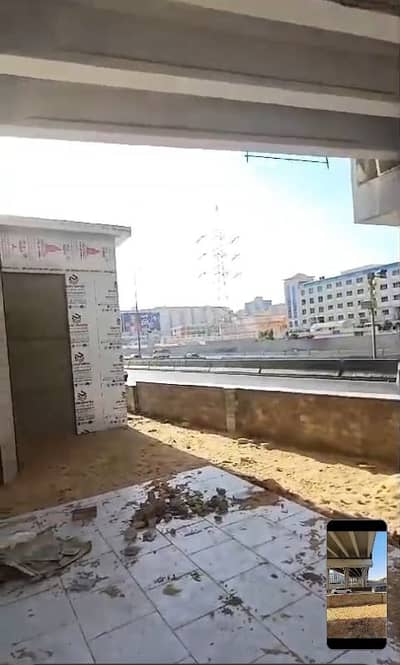محلات تجارية  للايجار في زهراء المعادى، القاهرة - محل للايجار لأي نشاط ماعدا ماركت بزهراء المعادي