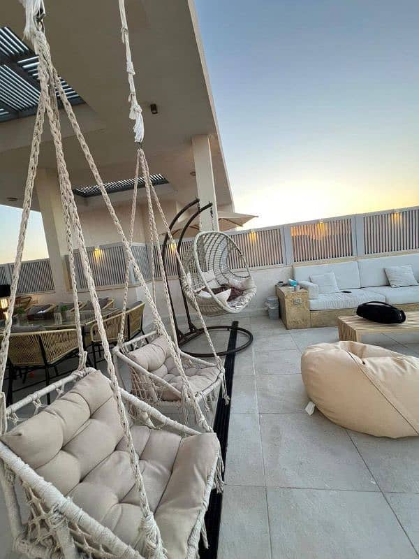شالية هاسيندا باي للإيجار شالية هاسيندا باي للإيجار