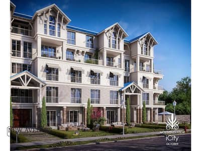 3 Bedroom Flat for Sale in 6th of October, Giza - WhatsApp Image 2025-05-31 at 10.11. 05 PM. jpg