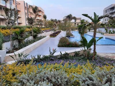شقة 3 غرف نوم للبيع في القاهرة الجديدة، القاهرة - IMG-20250509-WA0041. jpg