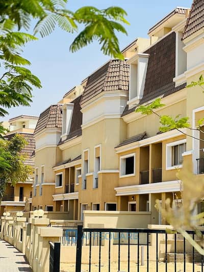 5 Bedroom Villa for Sale in Mostakbal City, Cairo - 473629136_2378034889262195_8484526979260813244_n. jpg