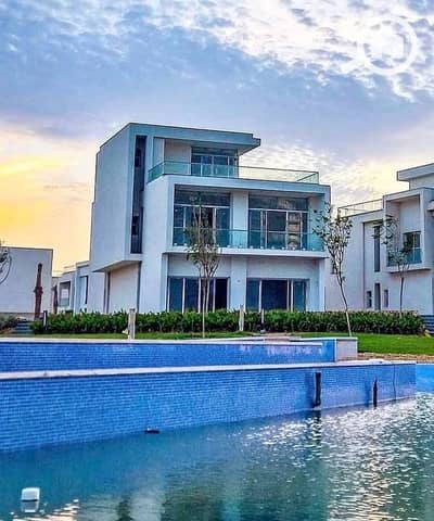 3 Bedroom Chalet for Sale in North Coast, Matruh - IMG-20250525-WA0270. jpg