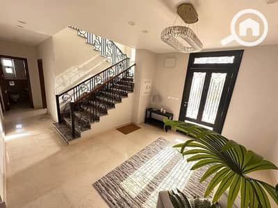 4 Bedroom Villa for Sale in New Capital City, Cairo - 636ec23d-a9c9-4371-bd14-9ff87ea21e56. jpg