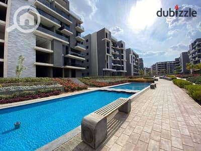 3 Bedroom Flat for Sale in Hadayek October, Giza - 330927011_6105834689492909_6114769743866654574_n. jpg