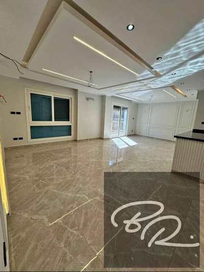 3 Bedroom Apartment for Sale in 6th of October, Giza - WhatsApp Image 2025-05-19 at 5.20. 32 AM (1). jpeg