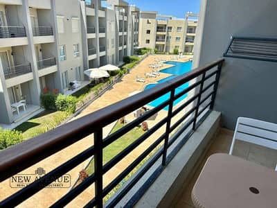 شاليه 2 غرفة نوم للبيع في الساحل الشمالي، مطروح - WhatsApp Image 2025-05-31 at 9.52. 06 PM (2). jpg