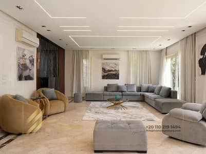 فیلا 5 غرف نوم للايجار في القاهرة الجديدة، القاهرة - f32ed212-e91b-47ee-8282-cc18c3853b87 (1). jpeg
