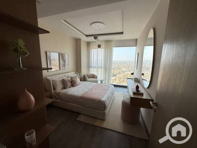 شقة 2 غرفة نوم للبيع في الشيخ زايد، الجيزة - WhatsApp Image 2025-05-31 at 1.02. 01 PM (1). jpeg