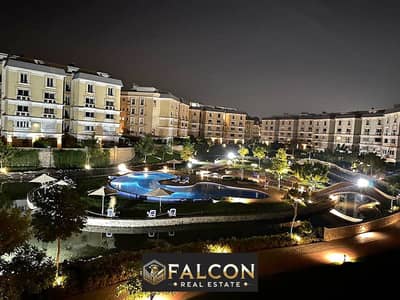 3 Bedroom Flat for Sale in 6th of October, Giza - 430620511_25070168909265033_1202916371094329888_n. jpg