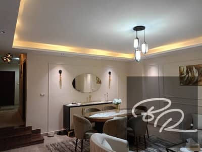 2 Bedroom Flat for Sale in 6th of October, Giza - WhatsApp Image 2025-05-07 at 3.42. 23 AM (1). jpeg