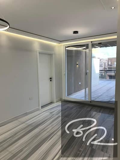 4 Bedroom Flat for Sale in 6th of October, Giza - WhatsApp Image 2025-05-19 at 6.17. 08 AM. jpeg