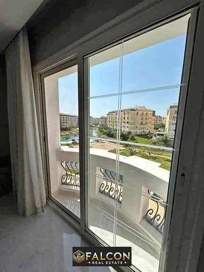 3 Bedroom Flat for Sale in 6th of October, Giza - 455364050_1028696085385620_1762590720303928777_n. jpg