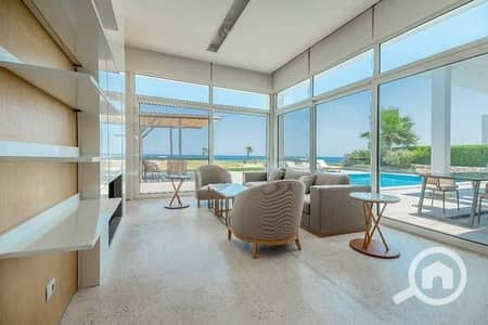 2 Bedroom Chalet for Sale in North Coast, Matruh - 494456382_122255392532224889_3610553729989231620_n. jpg