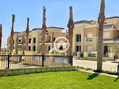 5 Bedroom Villa for Sale in Mostakbal City, Cairo - 300625935_3357279034490851_4573930742999357589_n. jpg