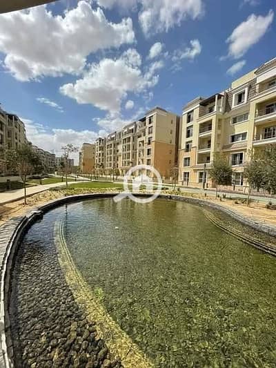 3 Bedroom Apartment for Sale in Mostakbal City, Cairo - 469739520_1649377102594580_1924204064904071668_n. jpg
