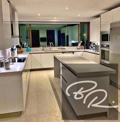 3 Bedroom Flat for Sale in 6th of October, Giza - WhatsApp Image 2025-05-17 at 3.52. 32 AM. jpeg