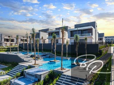 3 Bedroom Villa for Sale in New Cairo, Cairo - 16333615961633361596_615b1ebc93d9b (2). png