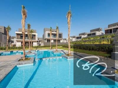 4 Bedroom Villa for Sale in New Cairo, Cairo - 82408389-800x600. jpeg