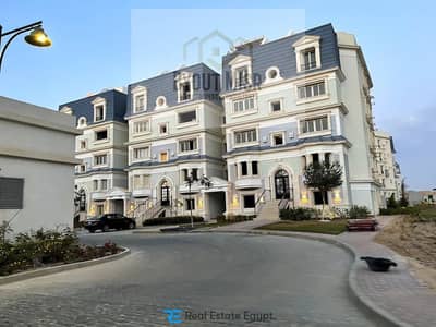 3 Bedroom Flat for Sale in New Cairo, Cairo - 119-residential-in-new-cairo-mountain-view-hyde-park-compound-9wvD7jd6G2. png