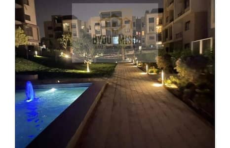 شقة 3 غرف نوم للبيع في القاهرة الجديدة، القاهرة - PHOTO-2024-12-08-17-37-39 2. jpg