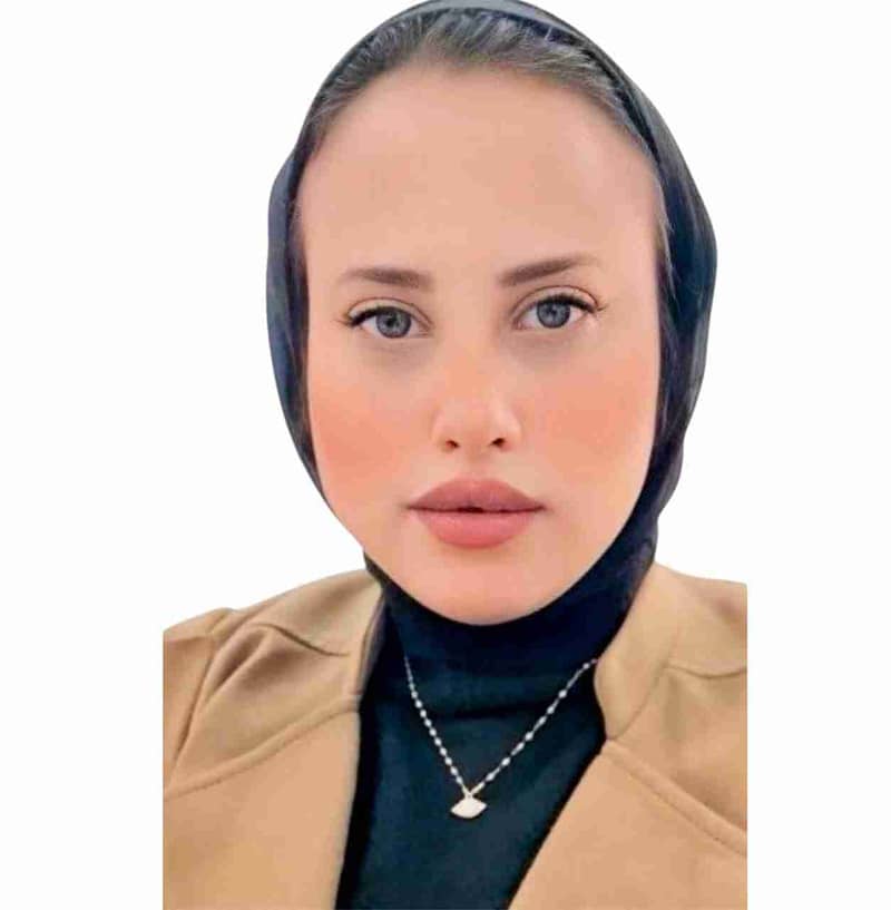 esraa samir