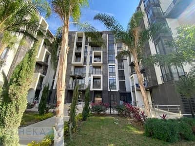 1 Bedroom Flat for Sale in Madinaty, Cairo - WhatsApp Image 2025-05-26 at 4.46. 21 PM. jpg