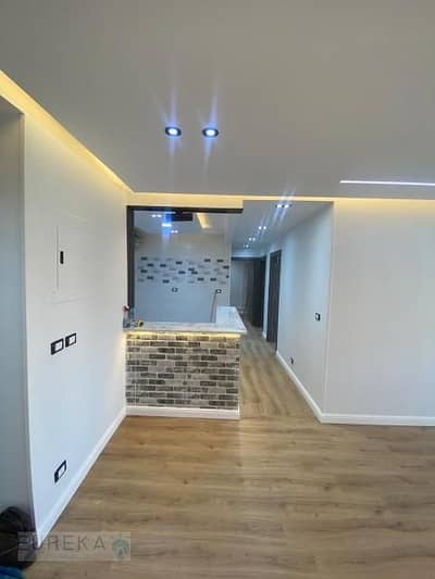 3 Bedroom Apartment for Sale in Madinaty, Cairo - e250bf8f-9afc-44f0-adea-ba9d1873fecd. jpg