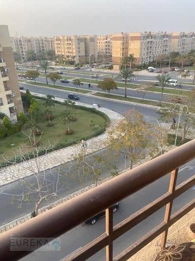 2 Bedroom Flat for Sale in Madinaty, Cairo - a6403ec7-af75-40c3-95b4-bdd2f2ef29e0. jpg
