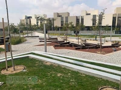 3 Bedroom Townhouse for Sale in Shorouk City, Cairo - WhatsApp Image 2021-09-30 at 1.45. 03 PM (2). jpg