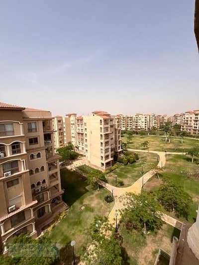 2 Bedroom Apartment for Sale in Madinaty, Cairo - IMG-20250525-WA0108. jpg