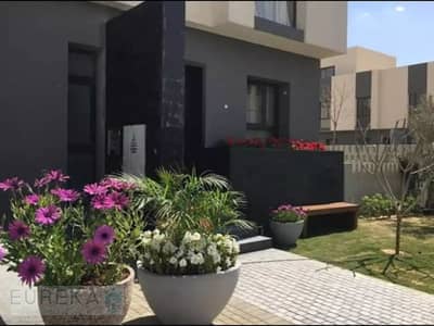 تاون هاوس 3 غرف نوم للبيع في مدينة الشروق، القاهرة - 160 01. png