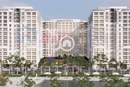 2 Bedroom Flat for Sale in Smoha, Alexandria - IMG-20241203-WA0038. jpg