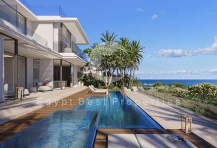 4 Bedroom Villa for Sale in North Coast, Matruh - WhatsApp Image 2024-08-21 at 2.13. 47 PM. jpeg