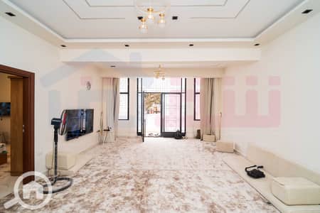فیلا 3 غرف نوم للبيع في كامب شيزار، الإسكندرية - DSC08130. jpg