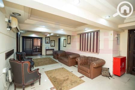 مکتب  للبيع في ستانلي، الإسكندرية - DSC08338. jpg